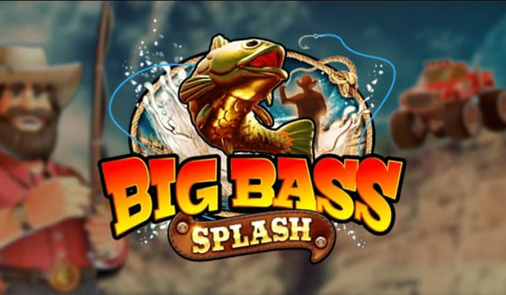 Big Bass Splash BetVictor Casino