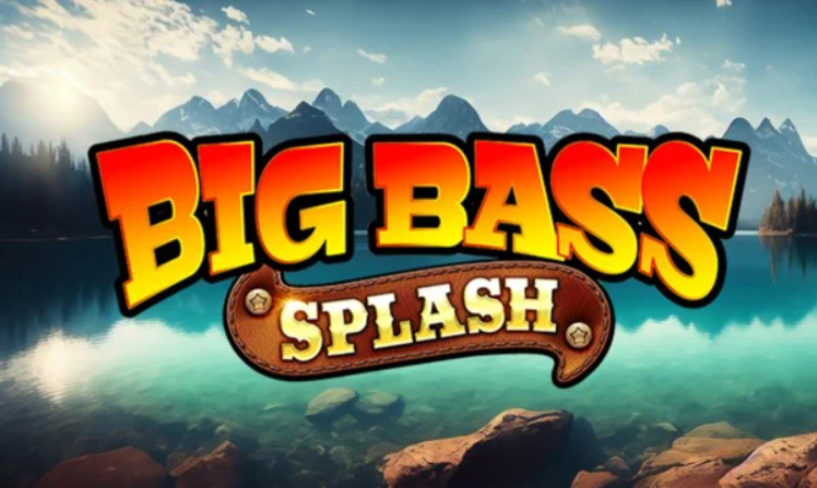 Big Bass Splash mecca bingo online