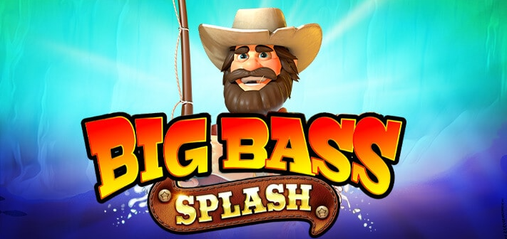 Big Bass Splash superbet casino