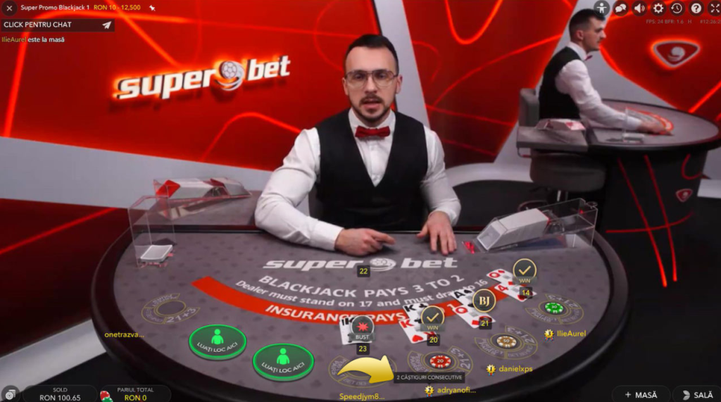superbet casino